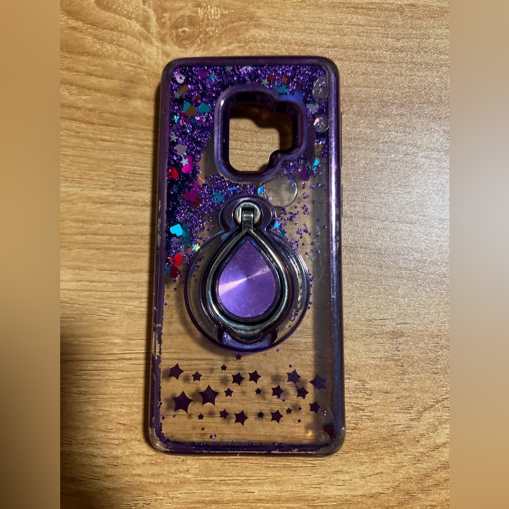 The Samsung Galaxy A13 case